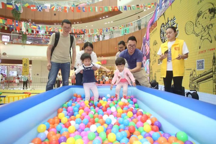 萌娃当道,萌娃当道现场版