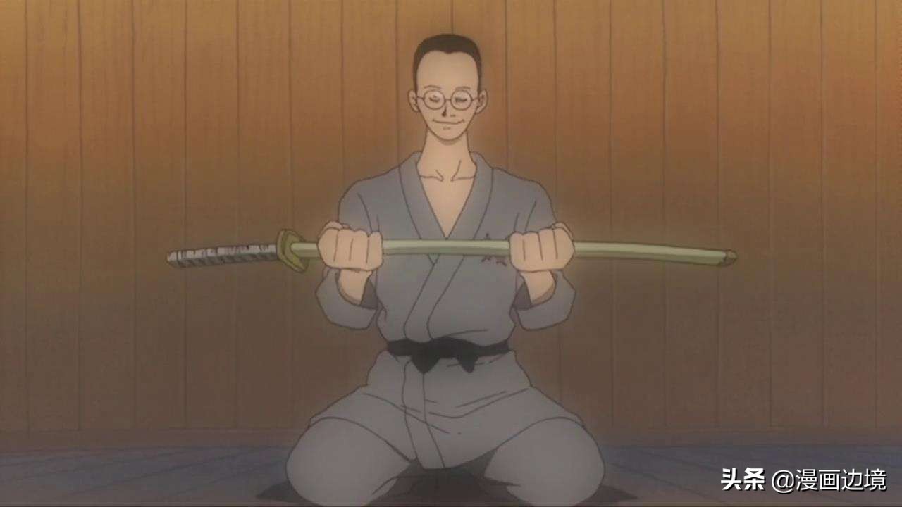 海贼王桃之助未来会成为一方强者,海贼王桃之助名场面