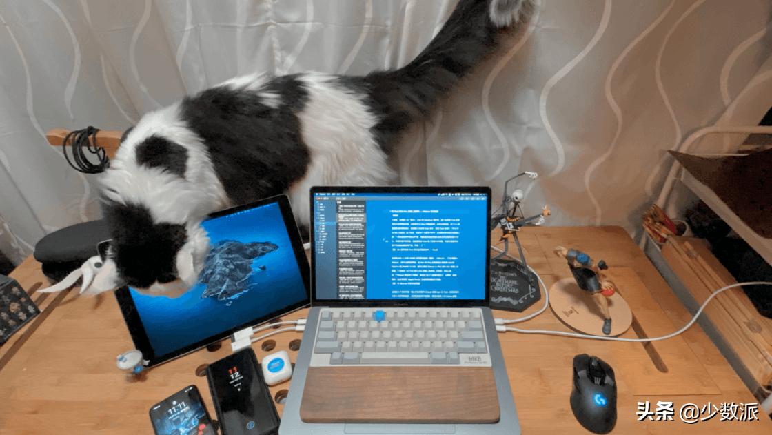 一款很特别的键盘,手感最好的三款键盘