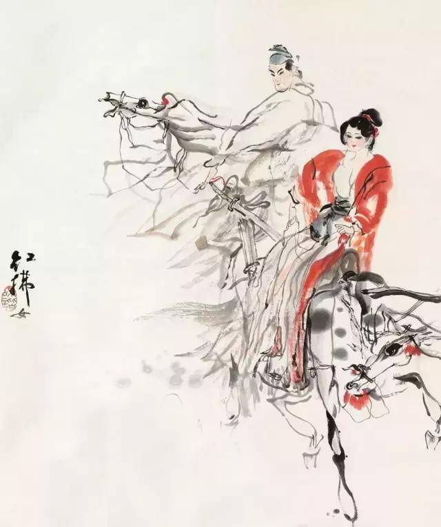 情商欠费的战神李靖，能活到79岁善终简直就是个奇迹