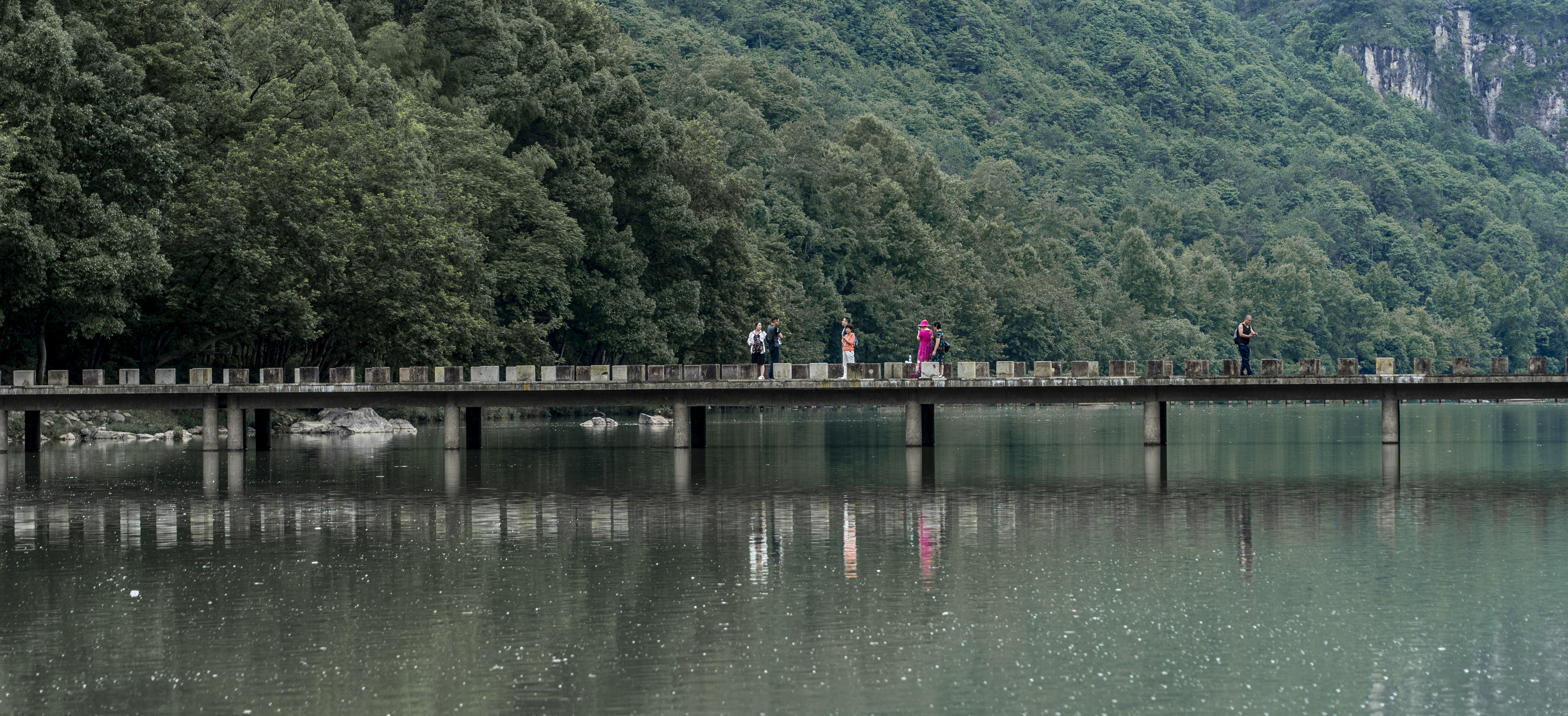 浙江缙云旅游必去的景点,浙江被严重低估的景点