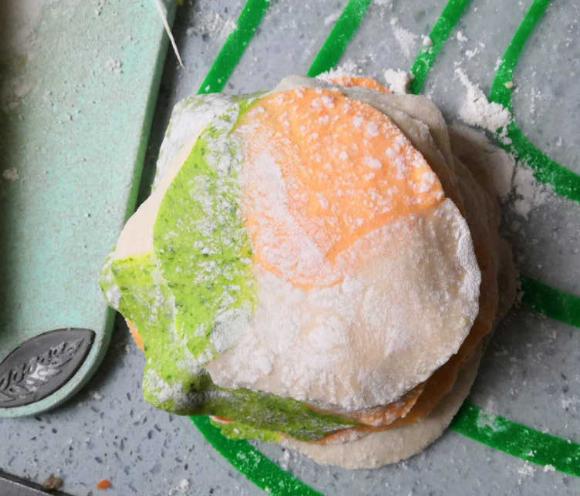 轻松美味又营养不坐月子也能吃,月子餐怎么烧蔬菜有营养