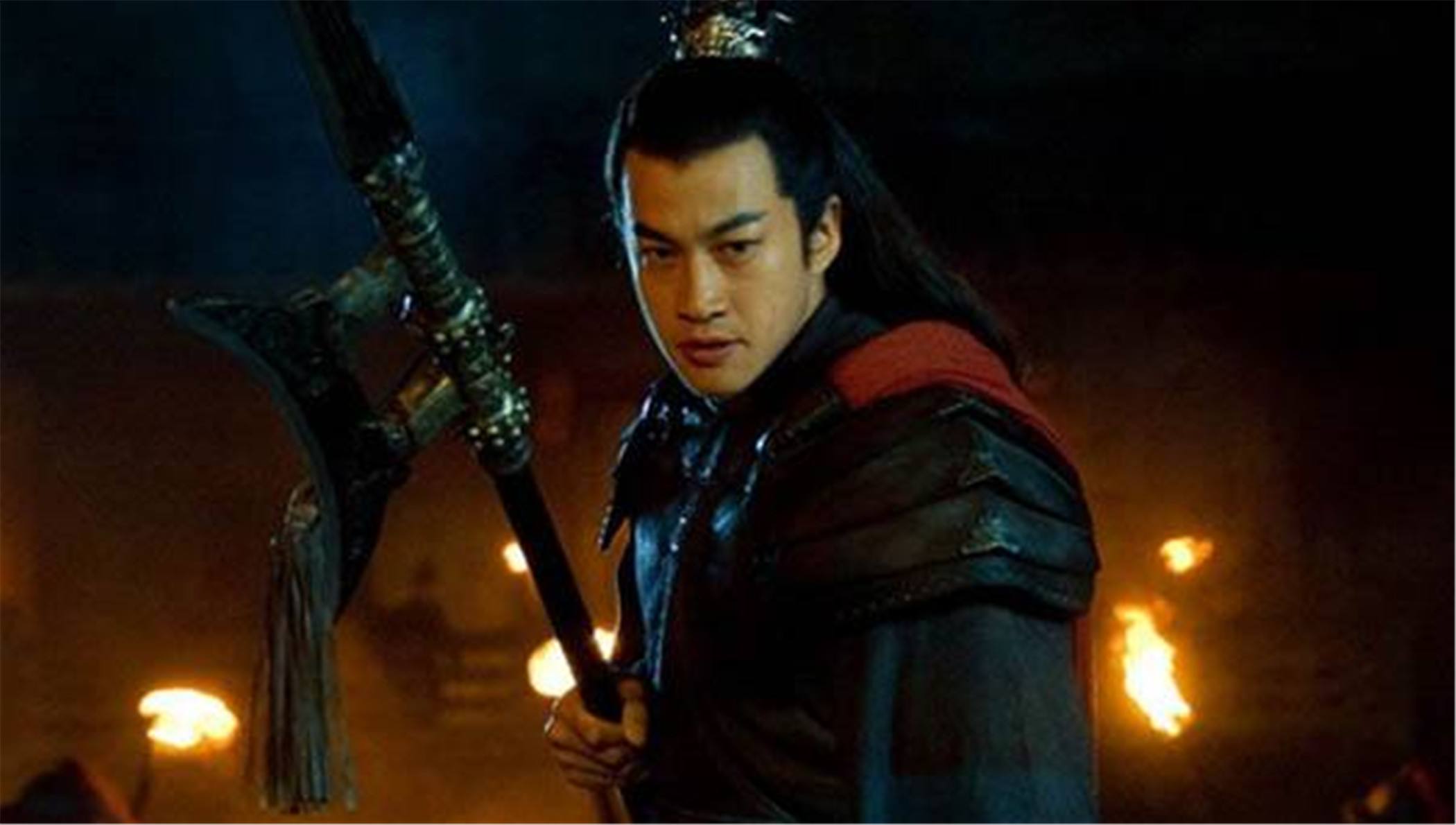 吕布的方天画戟威力如何,方天画戟兵器简介