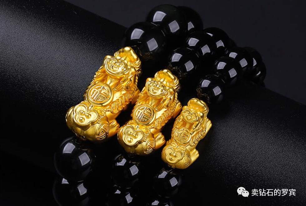 珠宝快速成交的销售技巧,珠宝销售7个步骤和方法