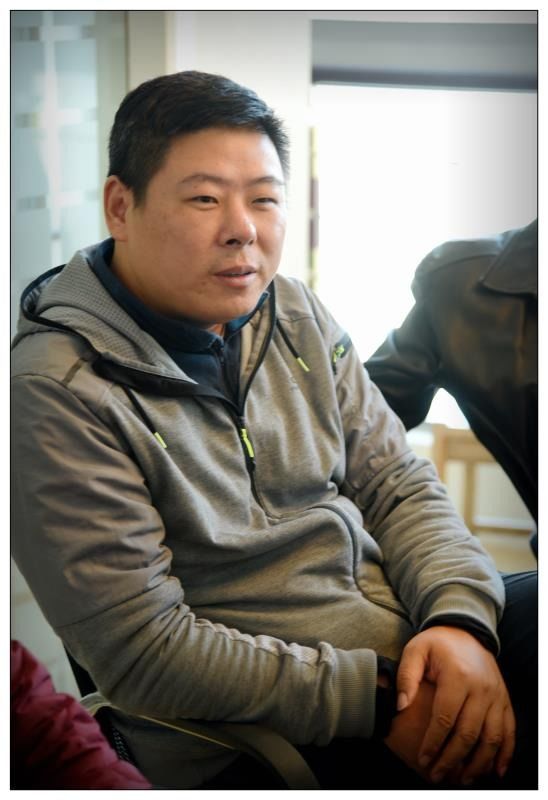 房咖荟牵手万合群盟，通过社群营销，引导刚需族改善族买对房子