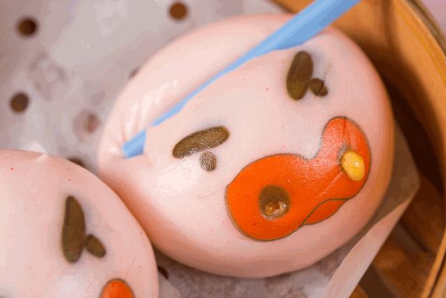 上海蜡笔小新吃饭餐厅,上海蜡笔小新主题餐厅吃什么