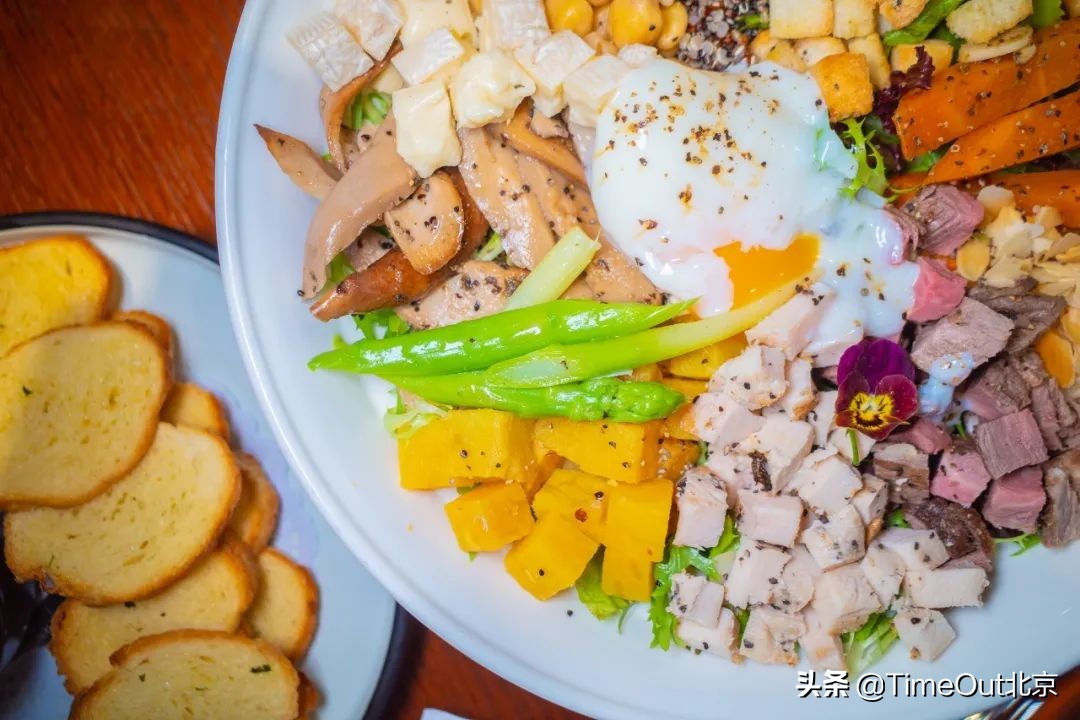 老北京地区立秋贴秋膘,北京如何硬核贴秋膘