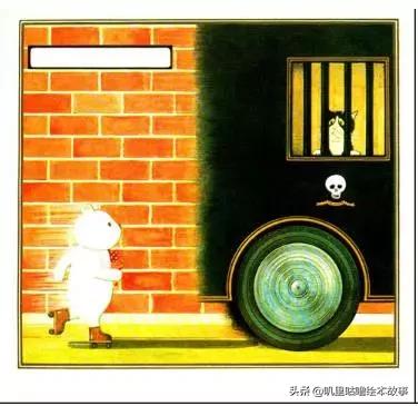 安东尼布朗儿童绘本合集,安东尼布朗出品的绘本有哪些