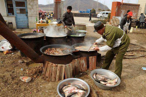 农村有哪些利润高的项目,农村成本低赚钱的项目