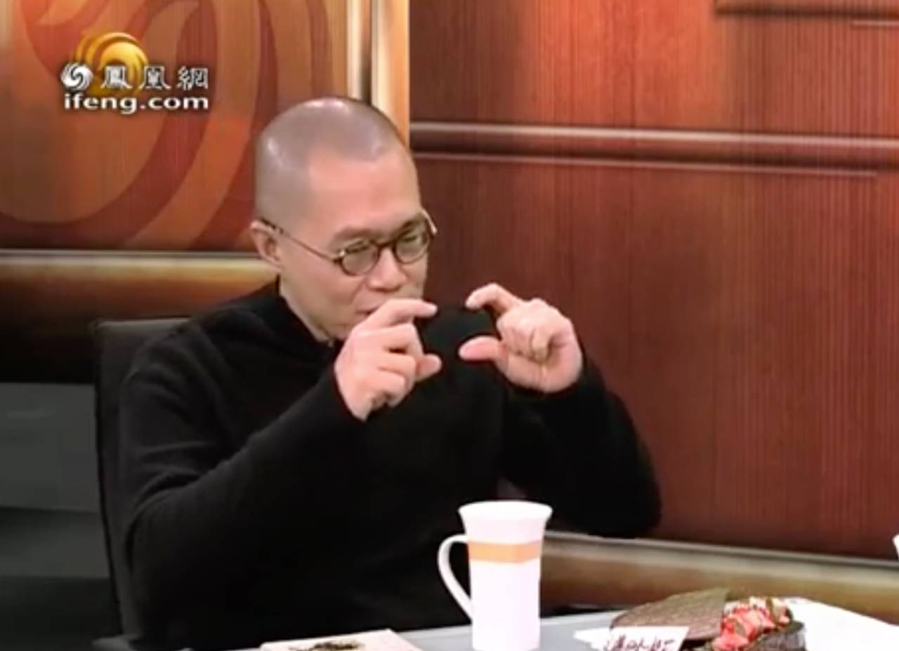 明道被淘汰，黄海波卖惨，度过中年危机才能岁月静好