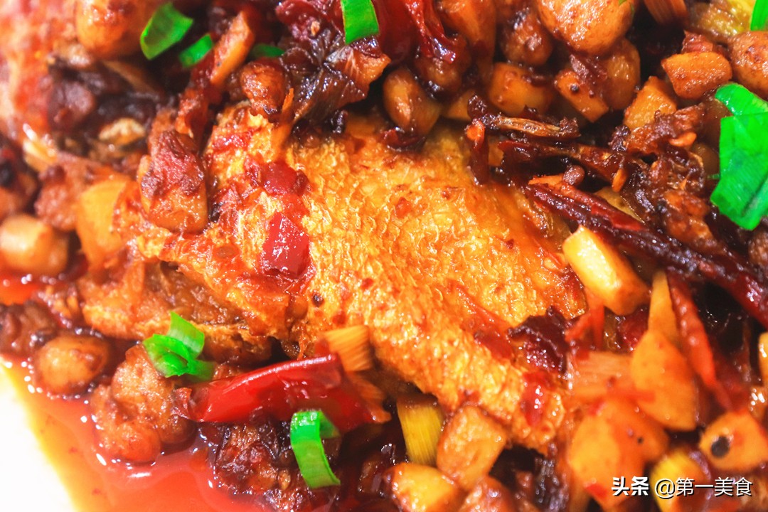 做鱼去腥的方法放酒还是醋,给鱼去腥技巧