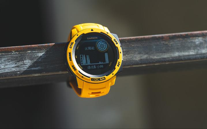 市场上最流行的几款顶级运动腕表,2024年户外腕表推荐