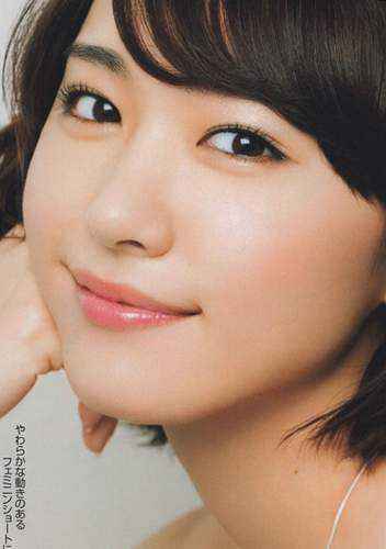 被笑容俘获是一种什么感觉！网友：老夫的内心已风云变幻