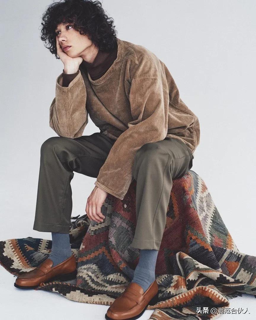 vans一脚蹬各个版本穿着区别大吗,为什么vans一脚蹬这么好穿