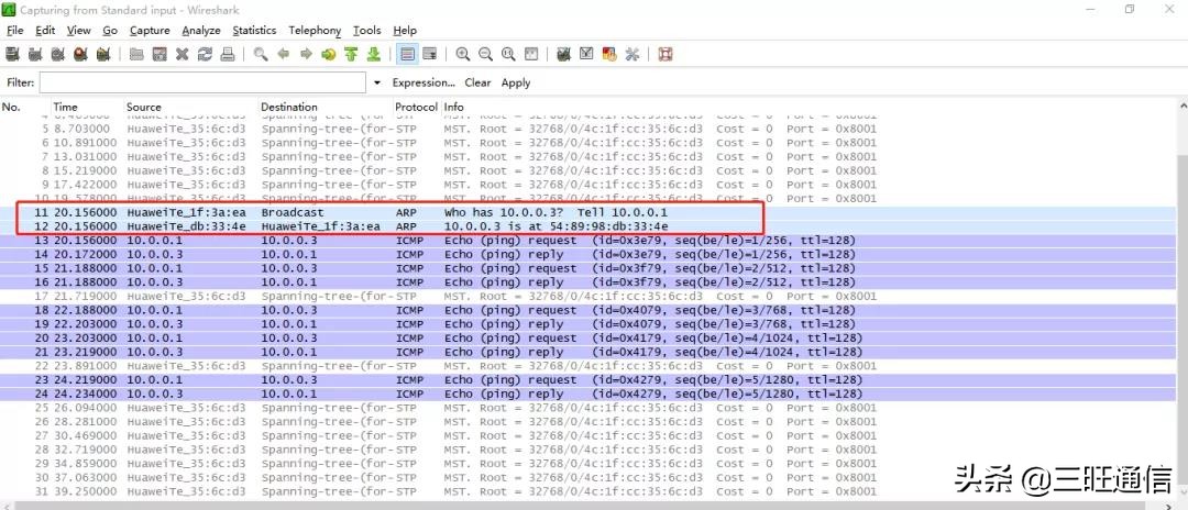 如何通过arp命令获取ip地址和mac,arp将ip地址映射为mac地址的过程