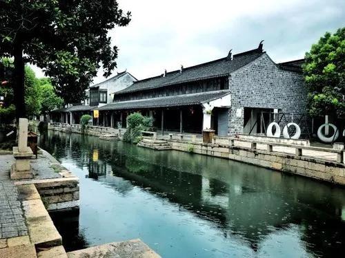 苏州最值得去的五个景点,慢逛苏州15个小众景点
