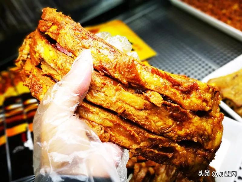 全国连锁小吃品牌排行榜,小吃排行榜最火爆的加盟店品牌