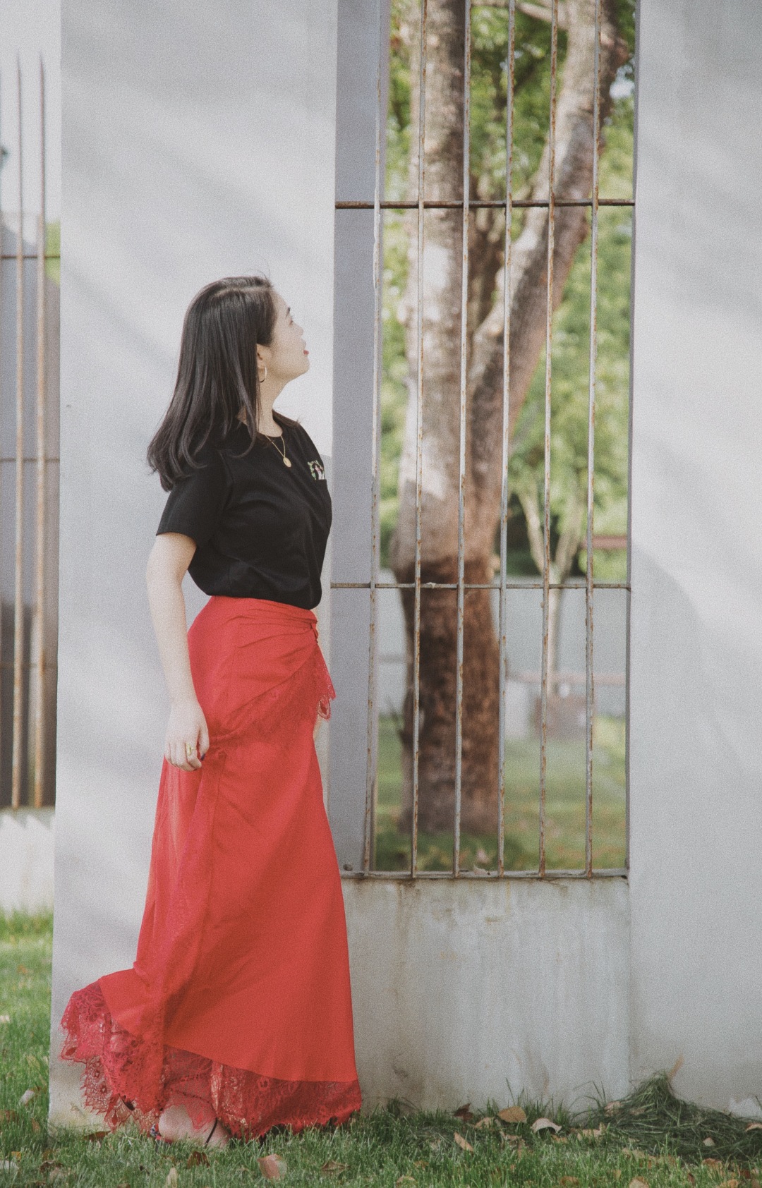 春季私服回顾,春季服饰开箱穿搭分享