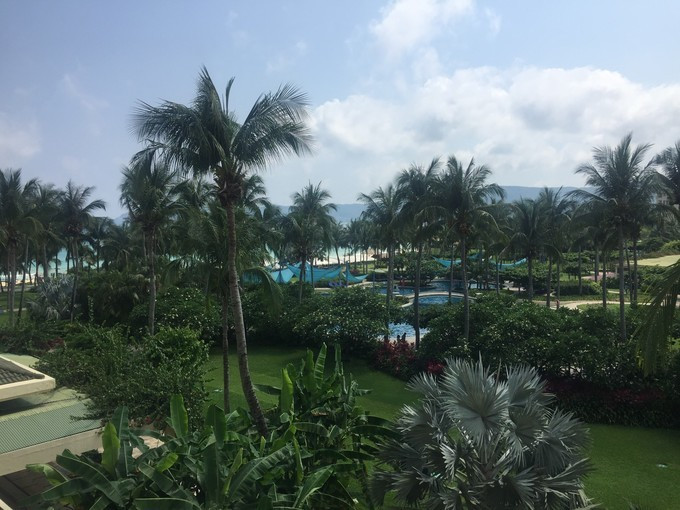 三亚自由行游玩攻略详细,三亚自由行攻略最详细