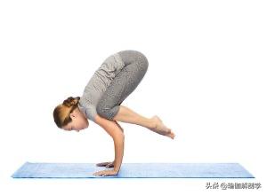 保持年轻不显老的瑜伽体式,女性瑜伽紧致身材柔术