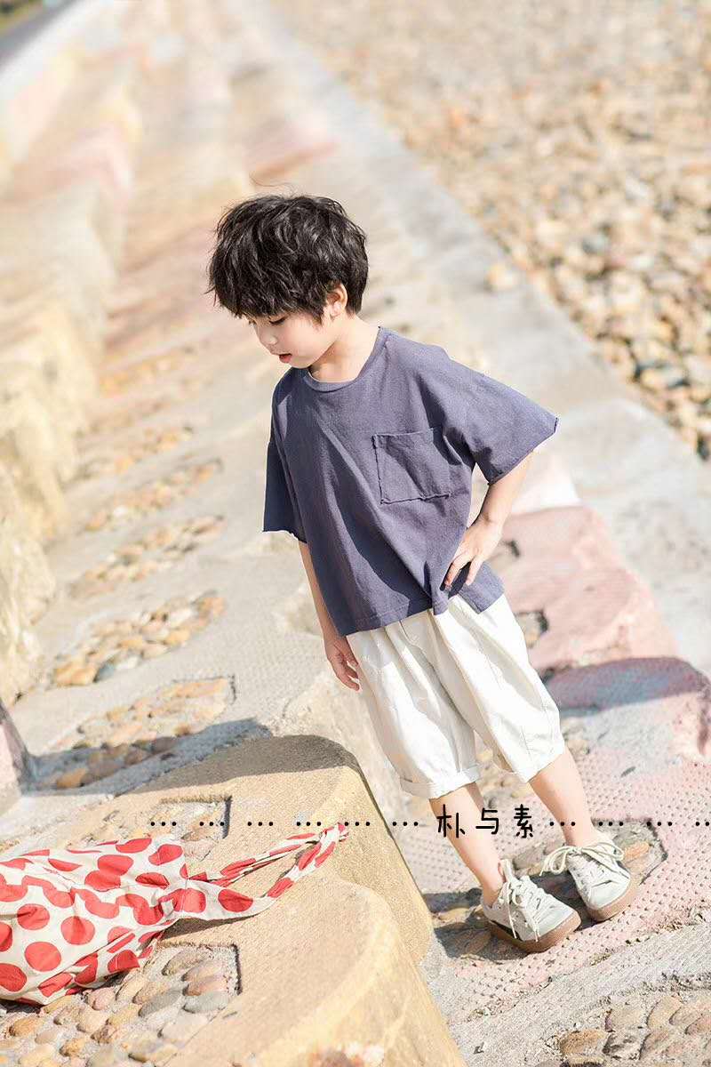 朴与素,巴拉巴拉,绘画画,ABC品牌童装折扣