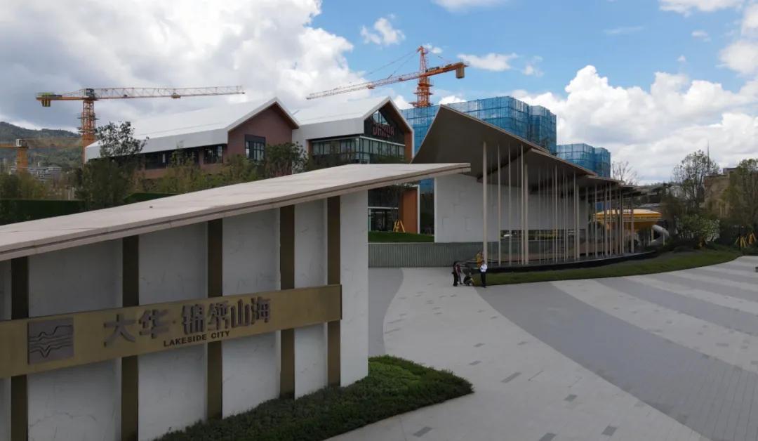 昆明最具有投资潜力的片区,昆明最具潜力的片区