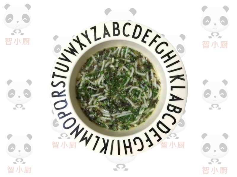 1岁1月龄宝宝夏天该吃啥？智小厨推荐三餐饮食，12种食谱营养全