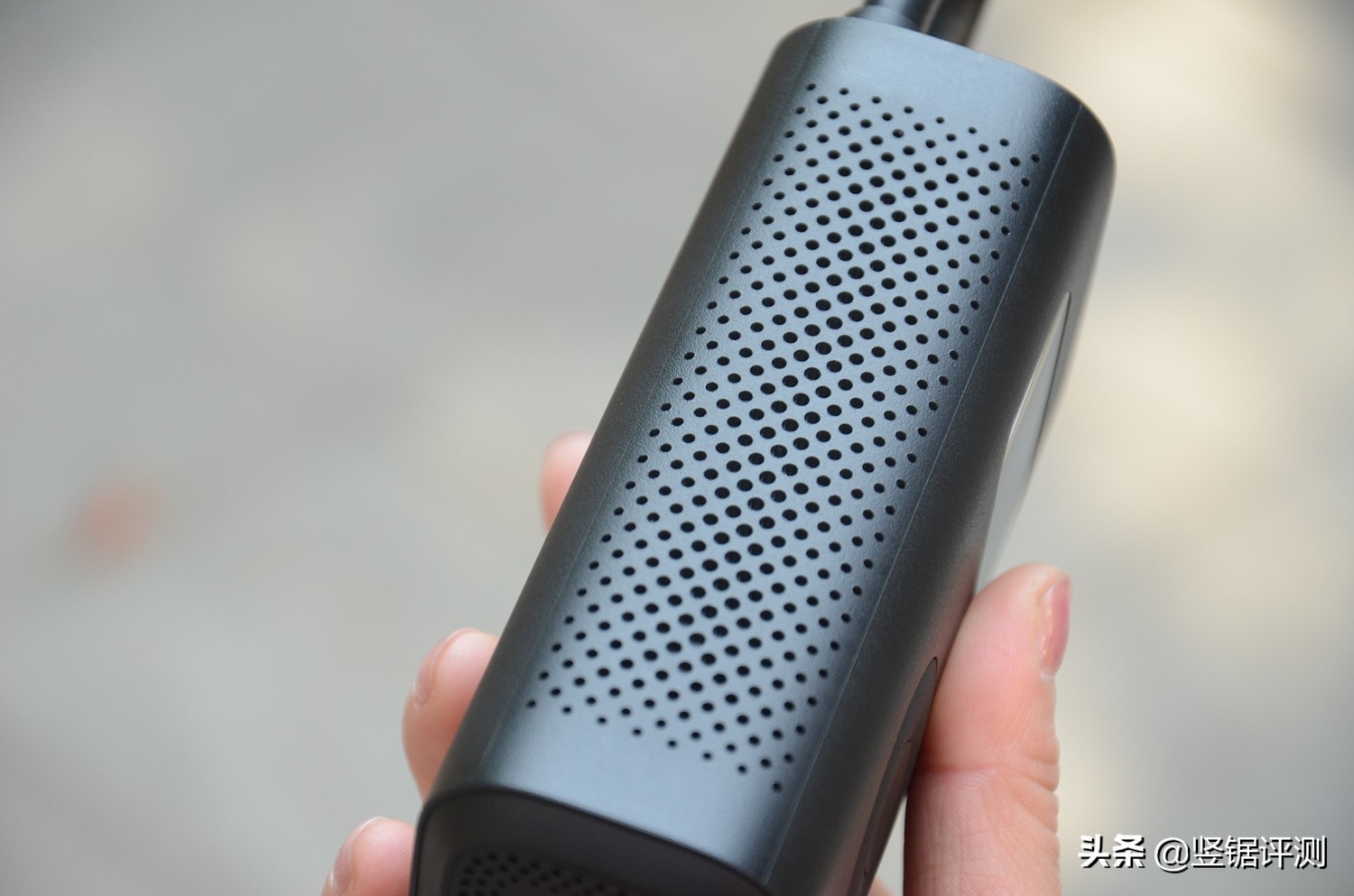 小米70迈胎压监测仪,小米充气宝测胎压