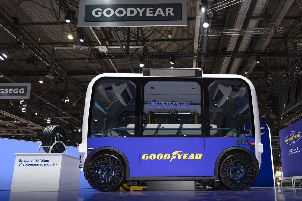 2021车展黑科技,广州车展2019黑科技