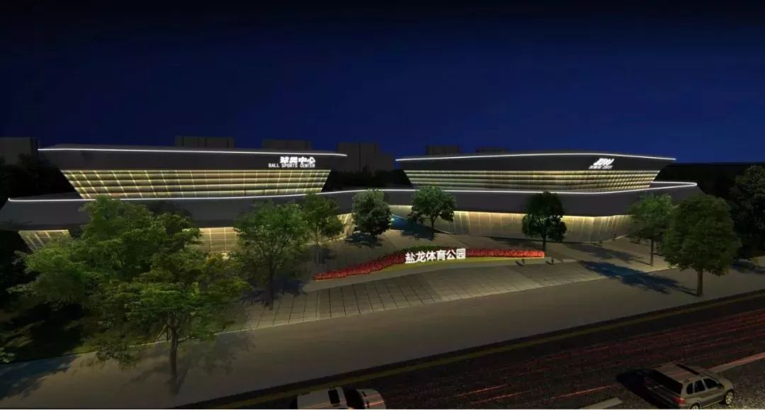 盐城又增加几个大公园,盐城新建的景区公园