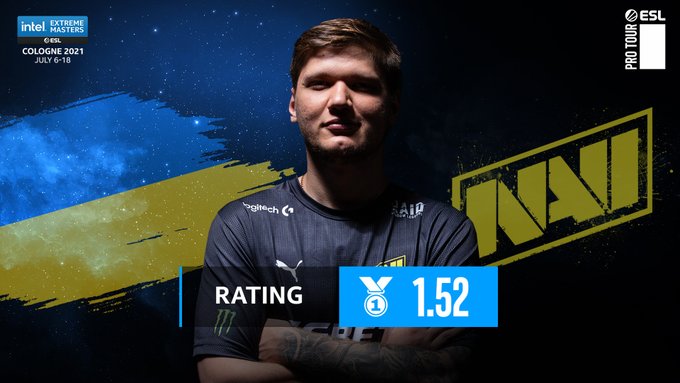 GO圈日常事：flusha新队线下集结完毕，ESL科隆奖杯再现身