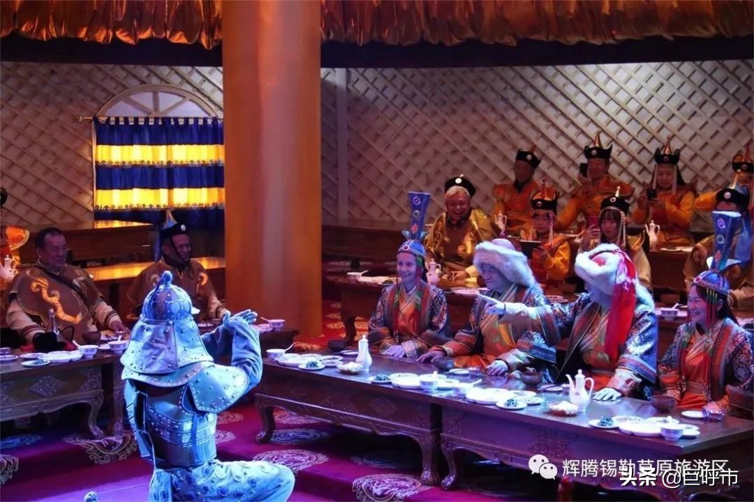 五月份去黄花沟好玩吗,五一黄花沟值得去吗