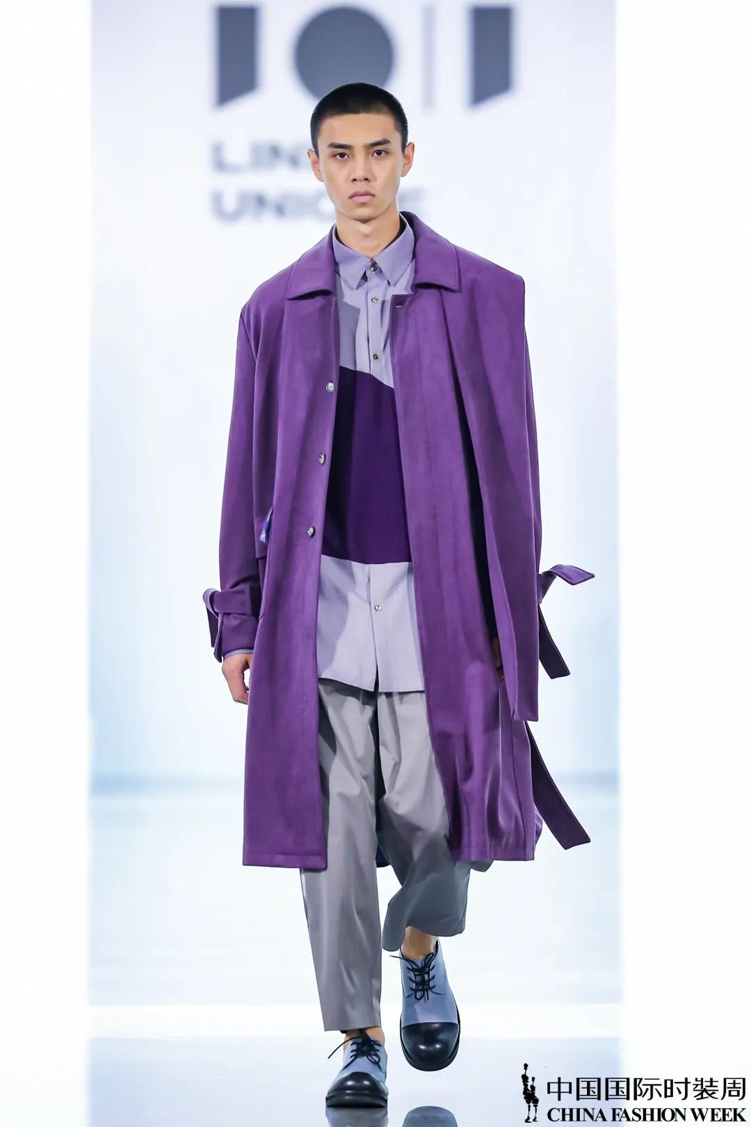 第26届中国十佳时装设计师,中国十佳时装设计师原创作品选萃