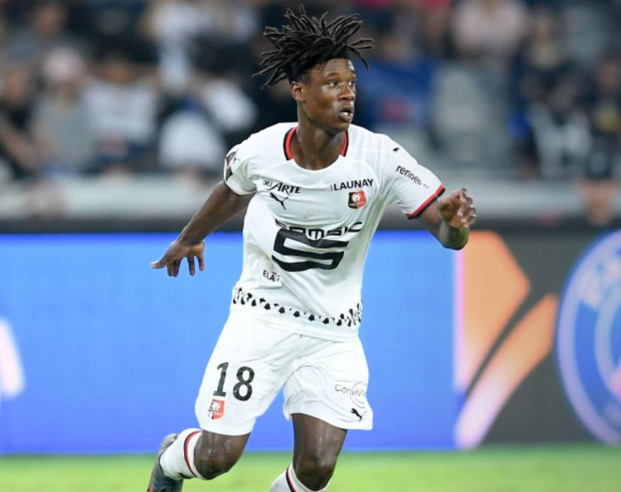 年度盘点:各位置身价最高的TOP20之中前卫篇