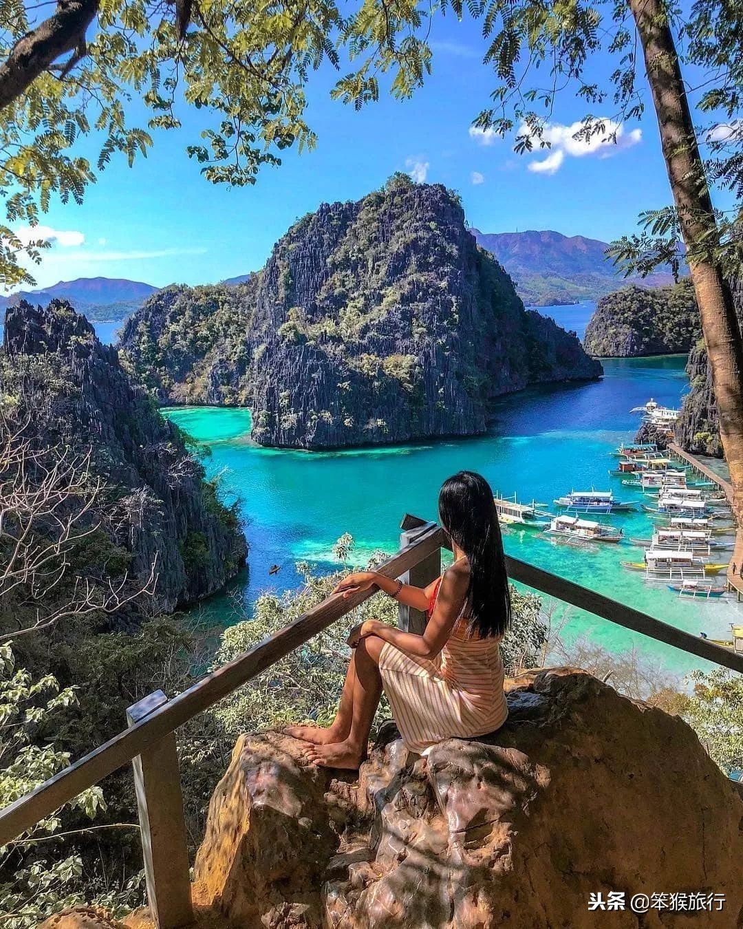 东南亚迎来开岛季！6K+预算3座避世海岛，跳岛10日过暖冬