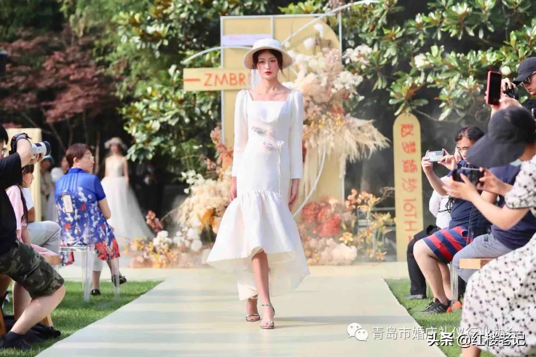 庭院浪漫系列婚礼,法式婚礼庭院