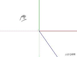 草图大师sketchup教程全套,sketchup草图大师入门零基础教程