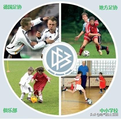 德国青训计划最新,青训体系改革