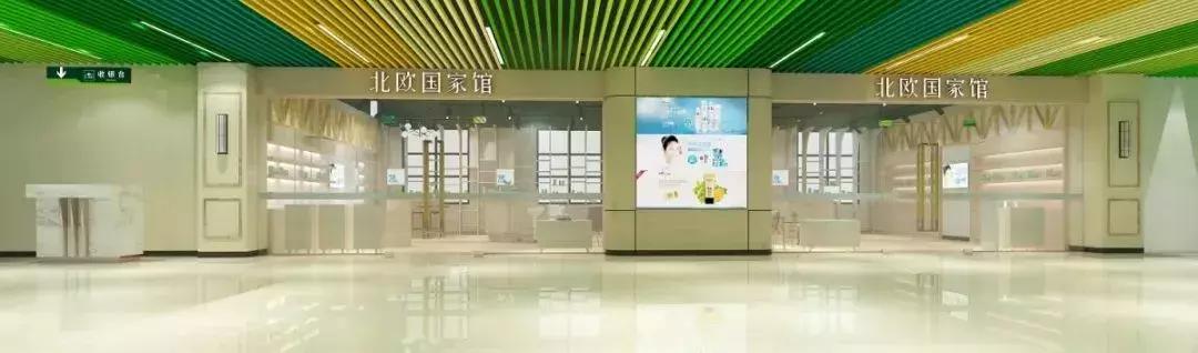 说出来你可能不信,我在南宁就能买到来自全球的靓嘢!