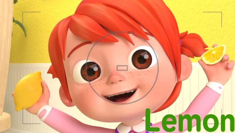 低幼学英语动画片推荐,入门级零基础英语动画片推荐