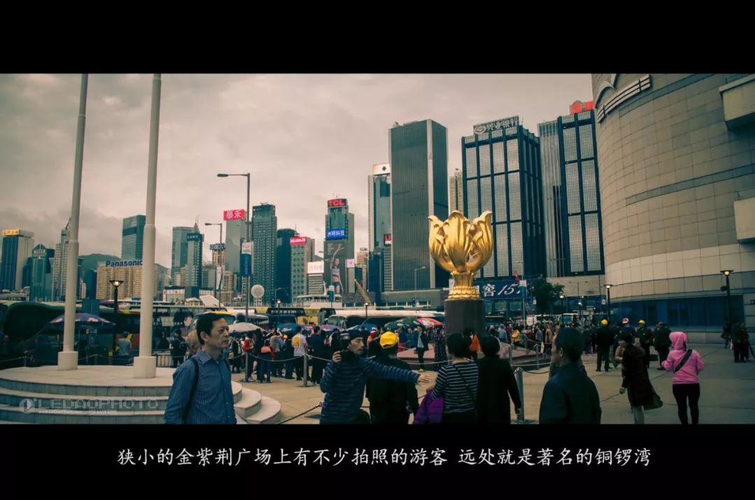 香港一日游拍照大片,香港旅游摄影地点推荐