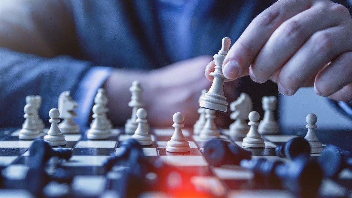 美国套路又来了！花1.34万亿购买我国商品，美国这次能成功吗？