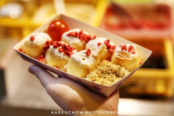 韩国小众游釜山市,大邱安东小吃