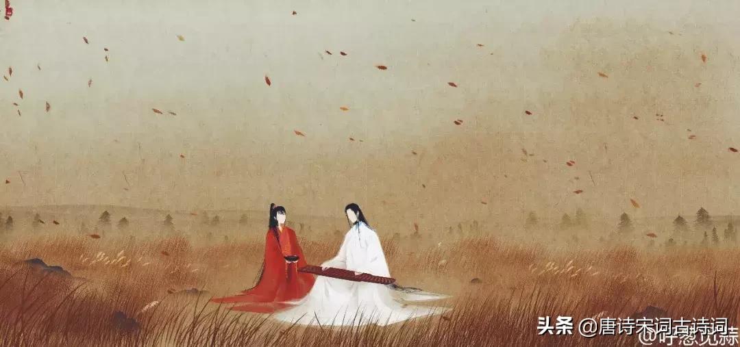 等一个人的诗意句子,等一个人是什么滋味