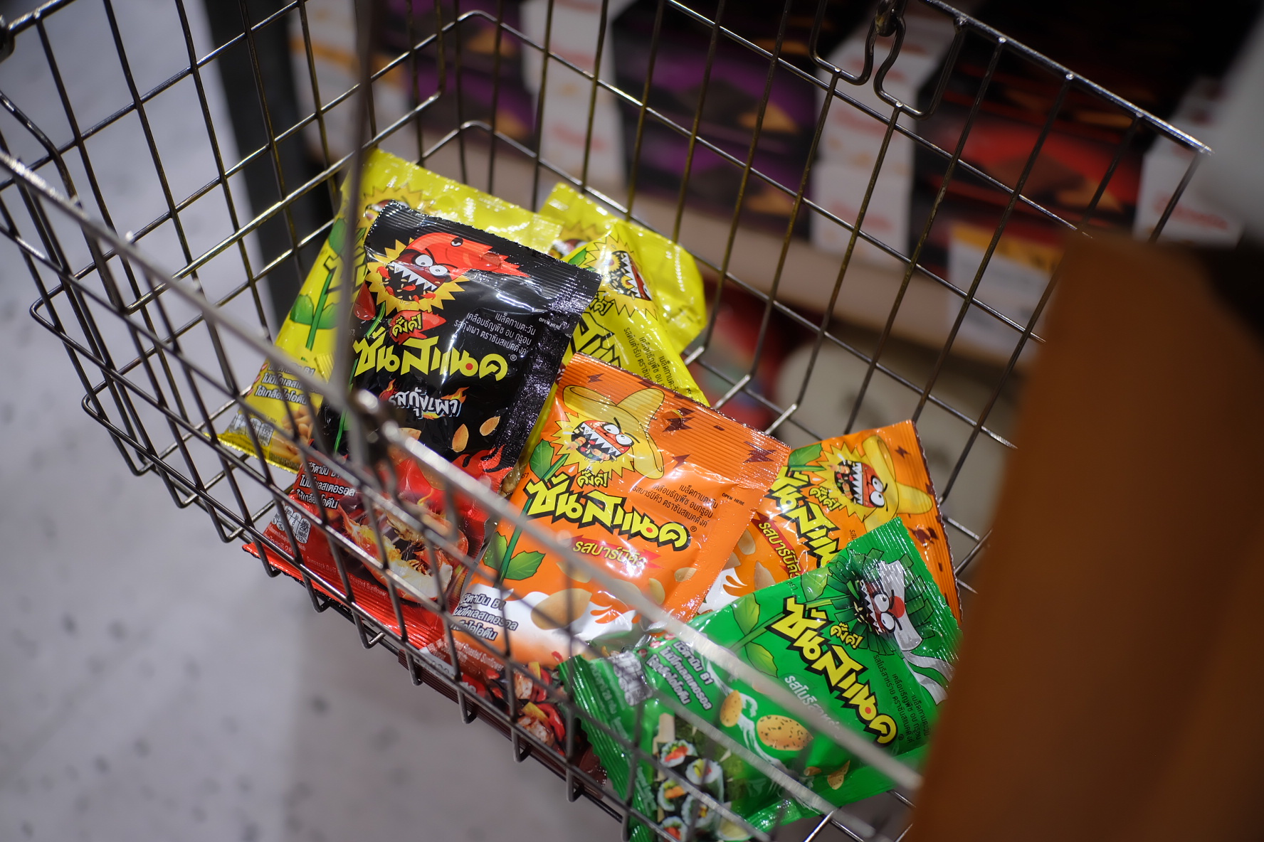 去泰国必买的十大东西,去泰国必买的10个品牌