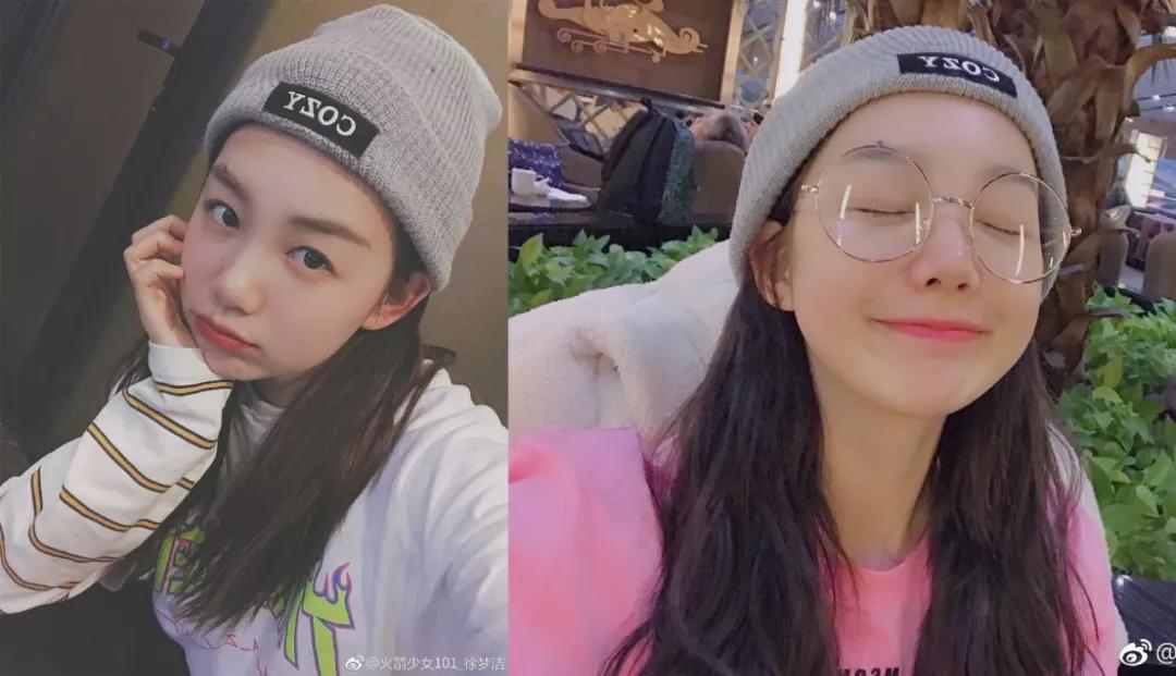 明星都关注的时尚博主,娱乐圈知名时尚博主