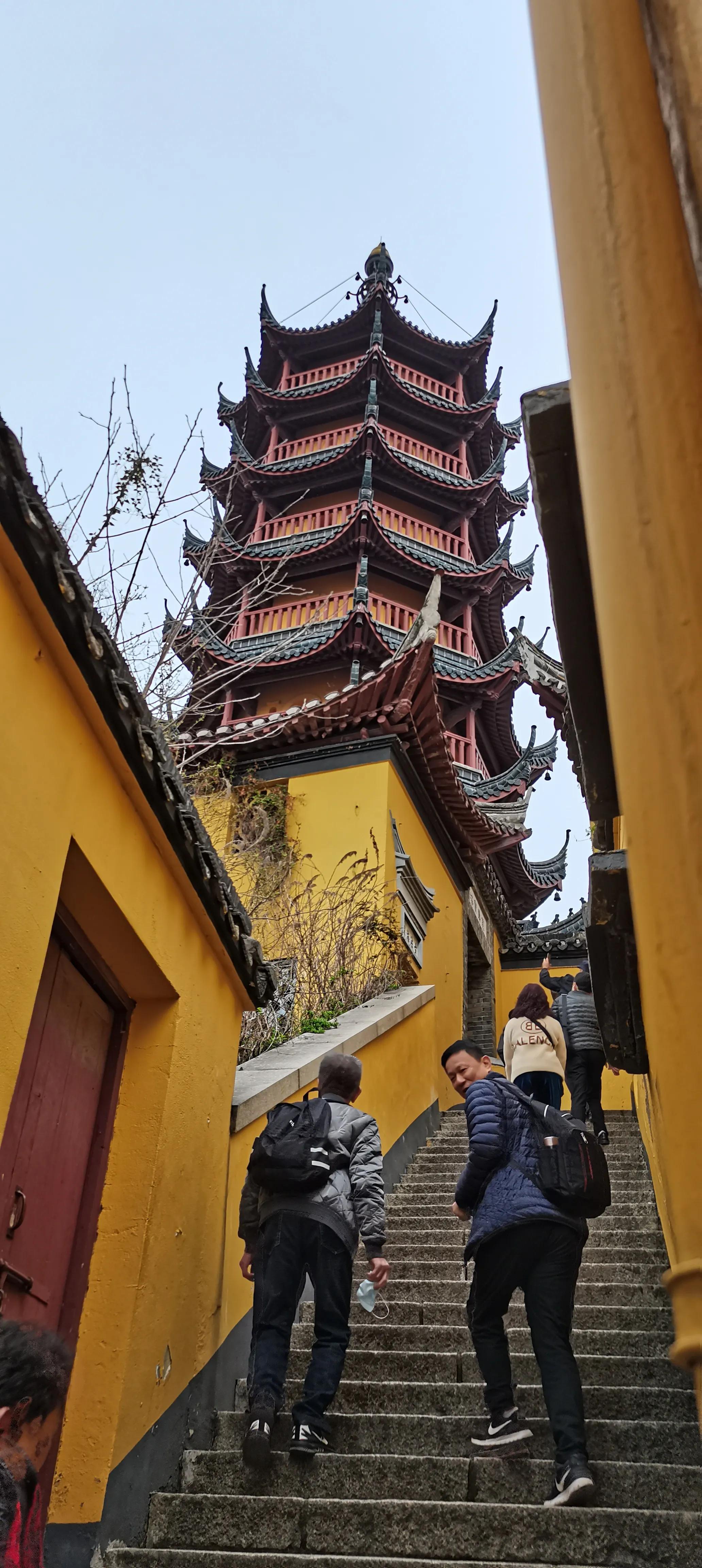 镇江二日游攻略自由行,2021镇江旅游攻略