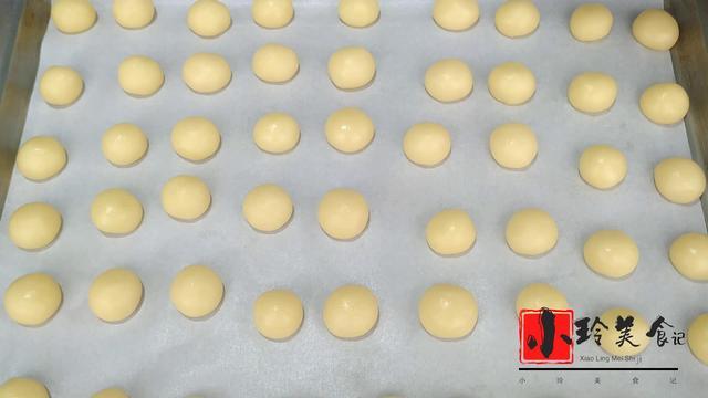 教你做旺仔小馒头你学会了吗,旺仔小馒头正宗做法入口即化