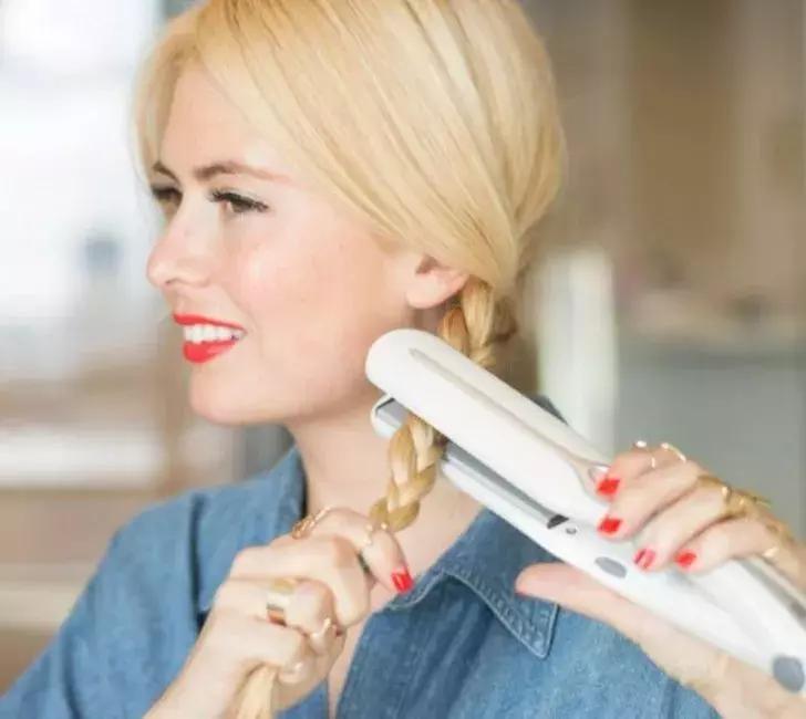 今年流行什么款的卷发,今年流行哪一款卷发