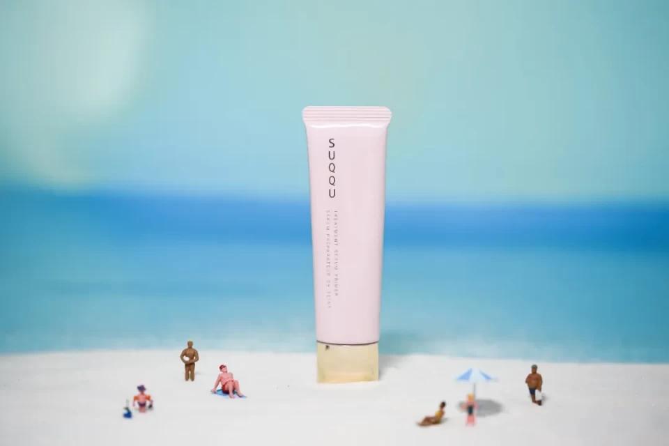 20倍防晒十大公认好用的防晒,防晒干货100条